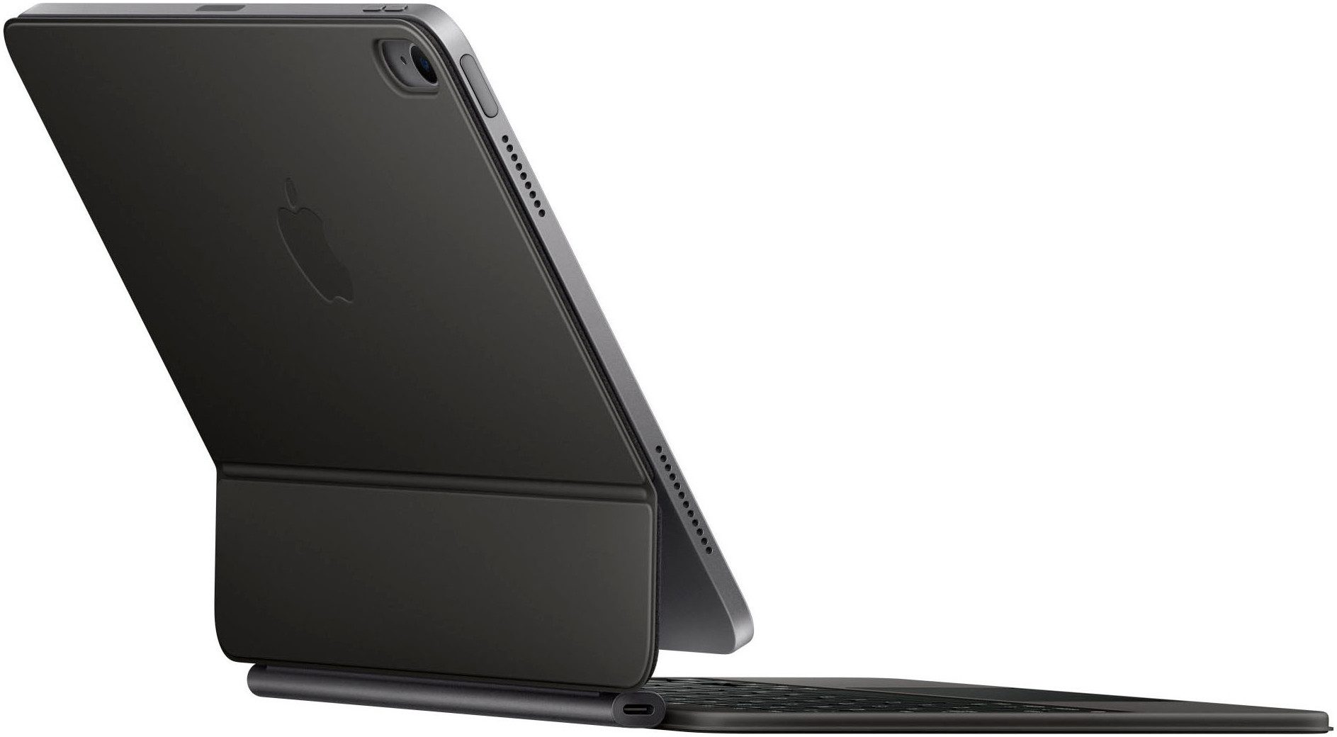 Apple Magic Keyboard für das 11" iPad Air (M3) Tablet-Tastatur – Bild 5 von 5