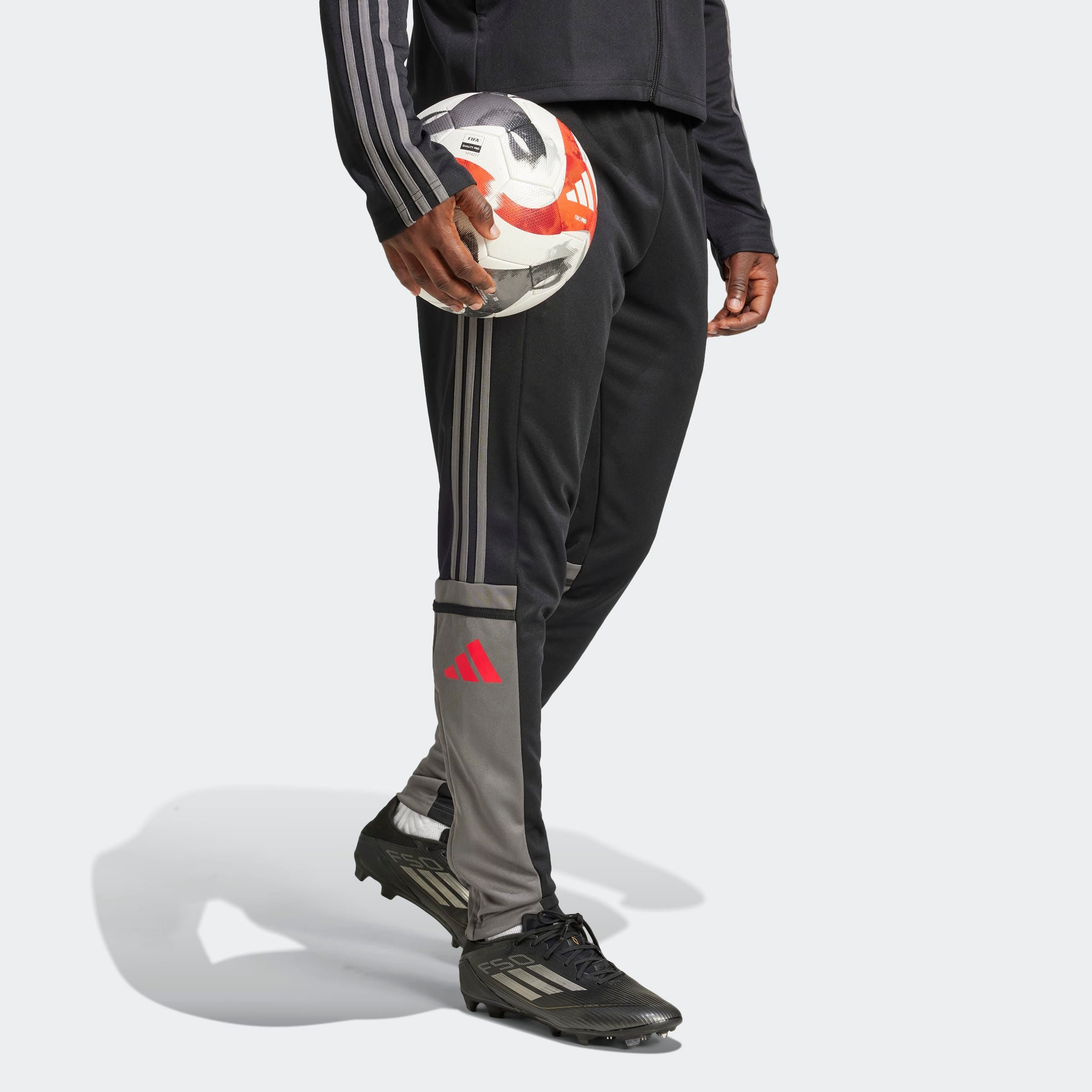 adidas Performance Trainingshose SQ25 TR PNT günstig online kaufen