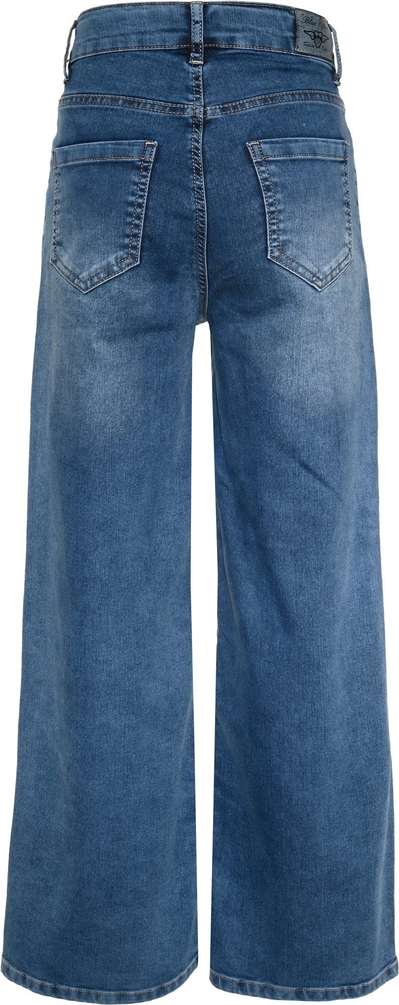 BLUE EFFECT Stretch-Jeans günstig online kaufen