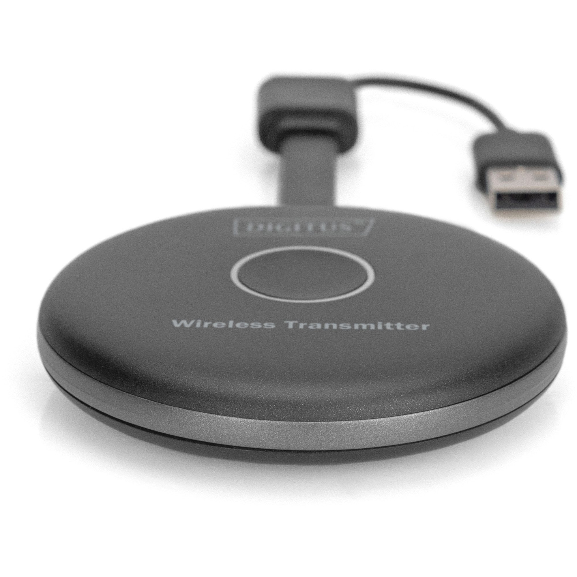 Digitus Digitus Wireless HDMI Transmitter Click & Present HDMI-Adapter