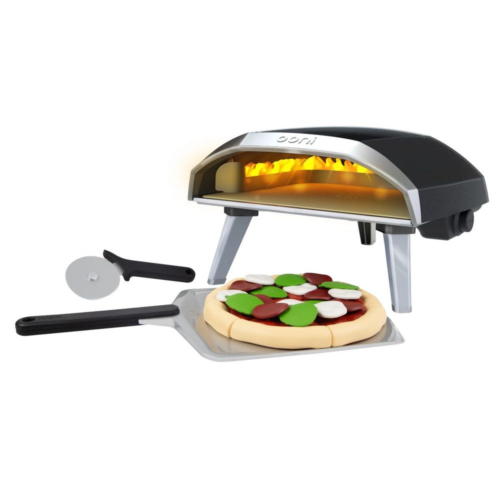 Casdon Spielküche Ooni - Pizzaofen Koda günstig online kaufen
