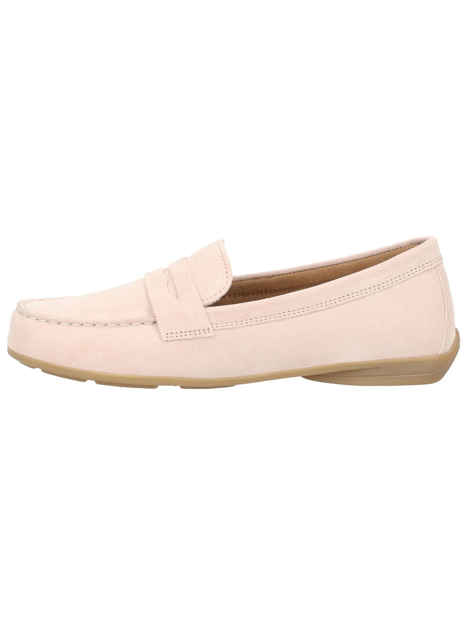 Gabor Gabor Halbschuhe Leder Slipper günstig online kaufen
