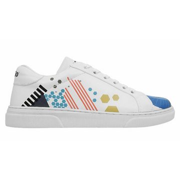DOGO Bring Your Colours to Life Sneaker Vegan
