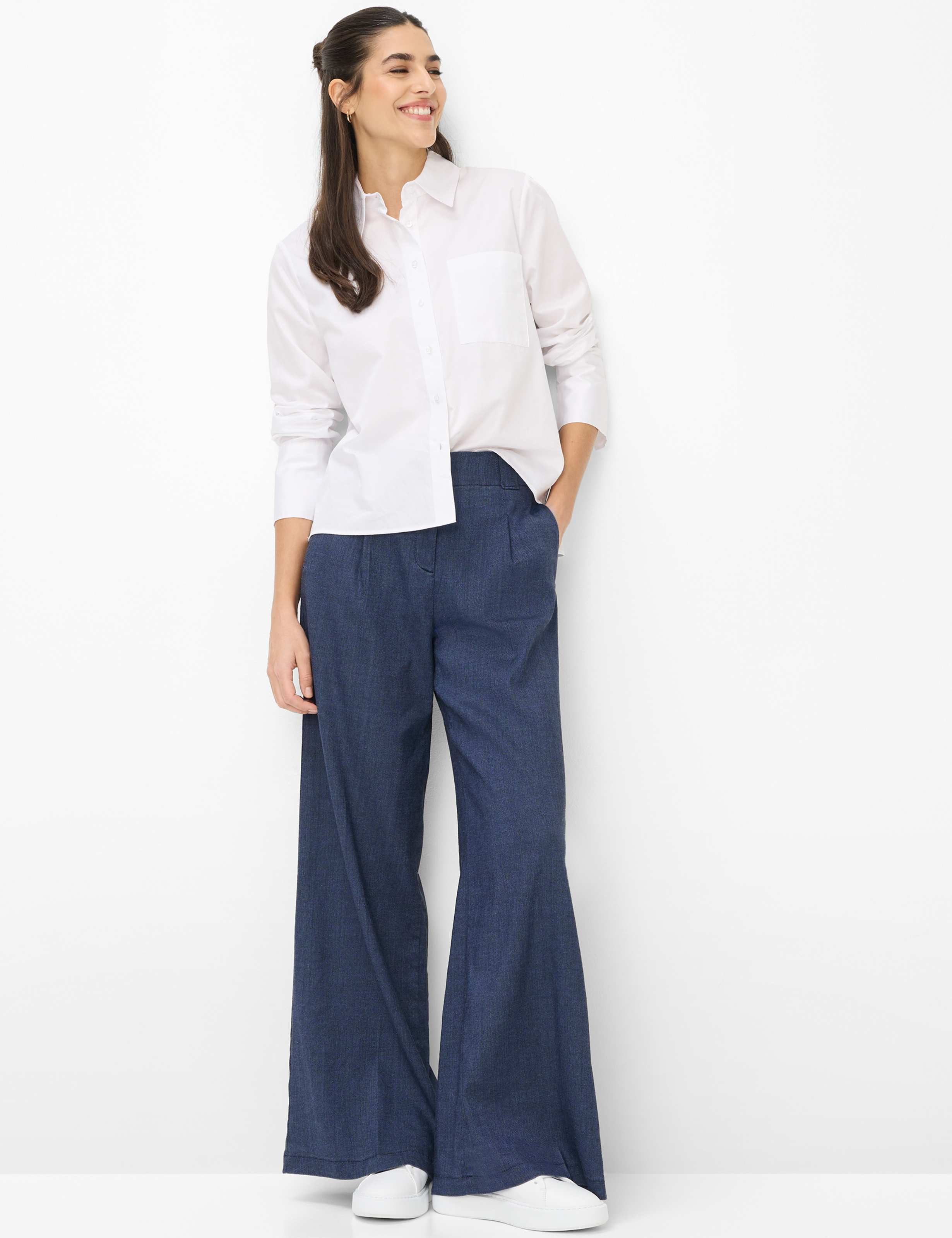 Brax Culotte Style MARLENE