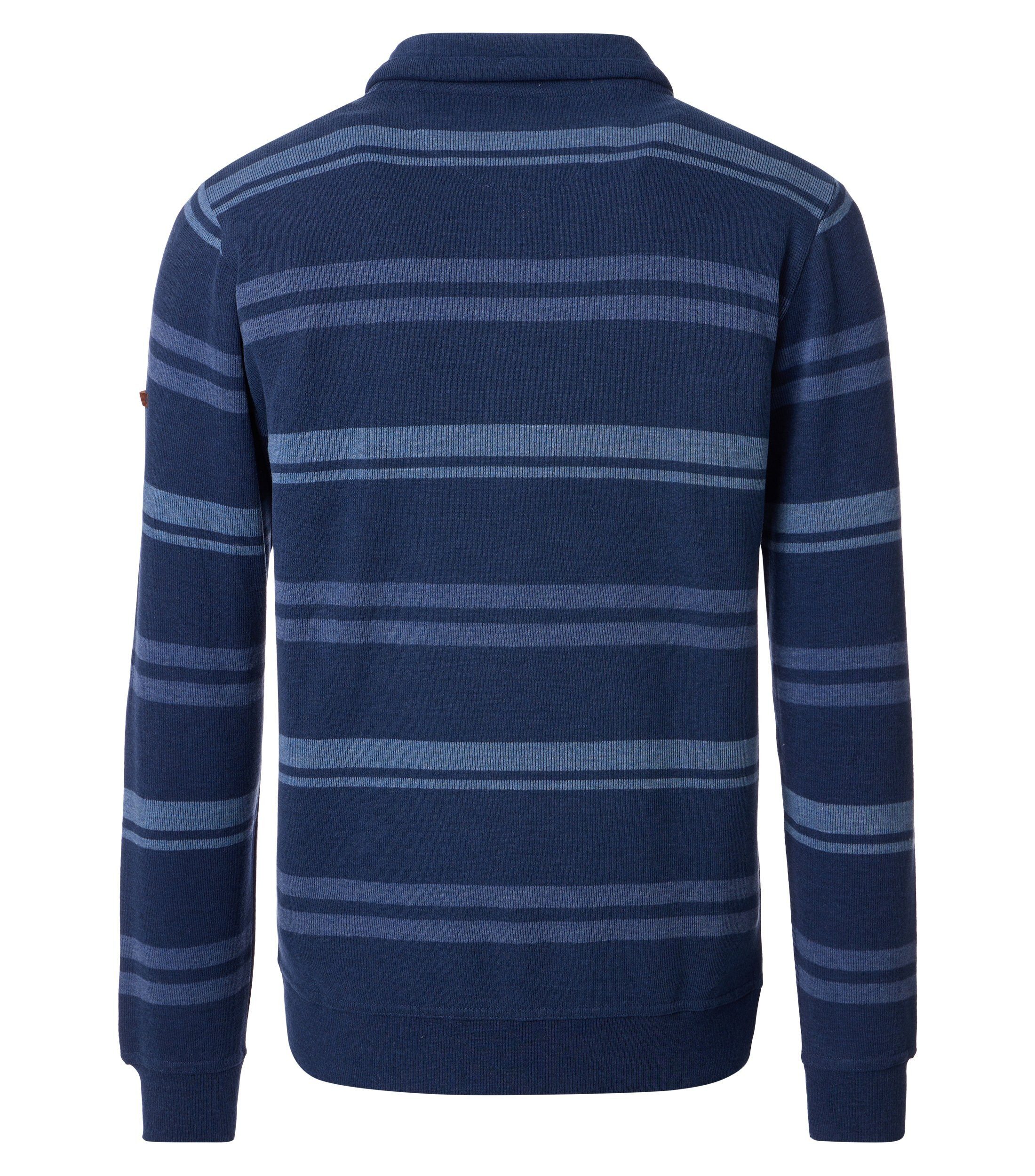 Redmond Sweatshirt gestreift günstig online kaufen