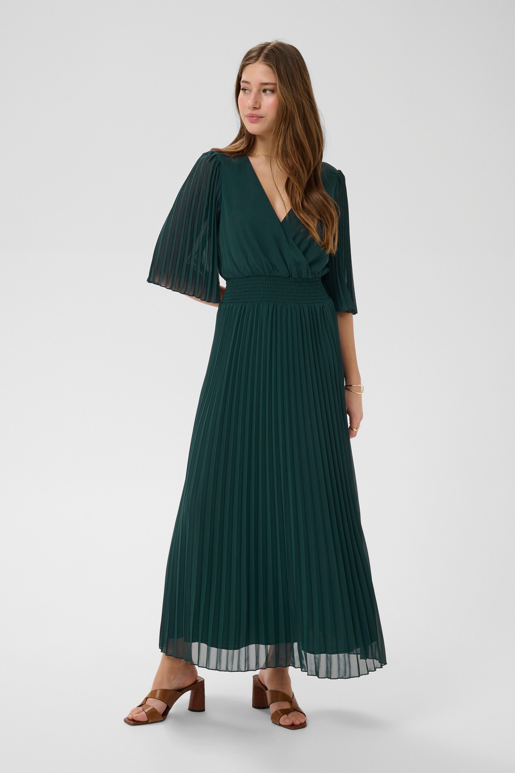 Blusenkleid Kleid CRAluna