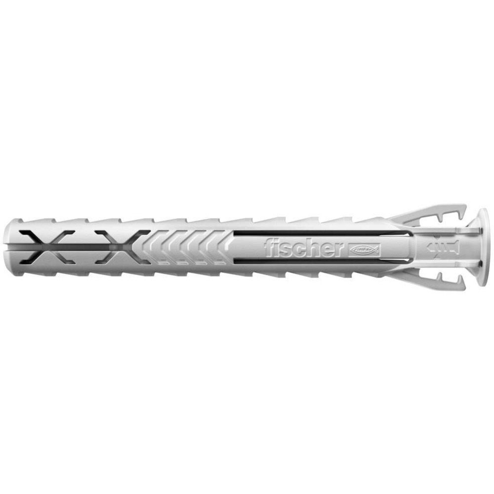 Dübel-Set Fischer 567857 SX Plus Spreizdübel 65 mm 8 mm 10 St.