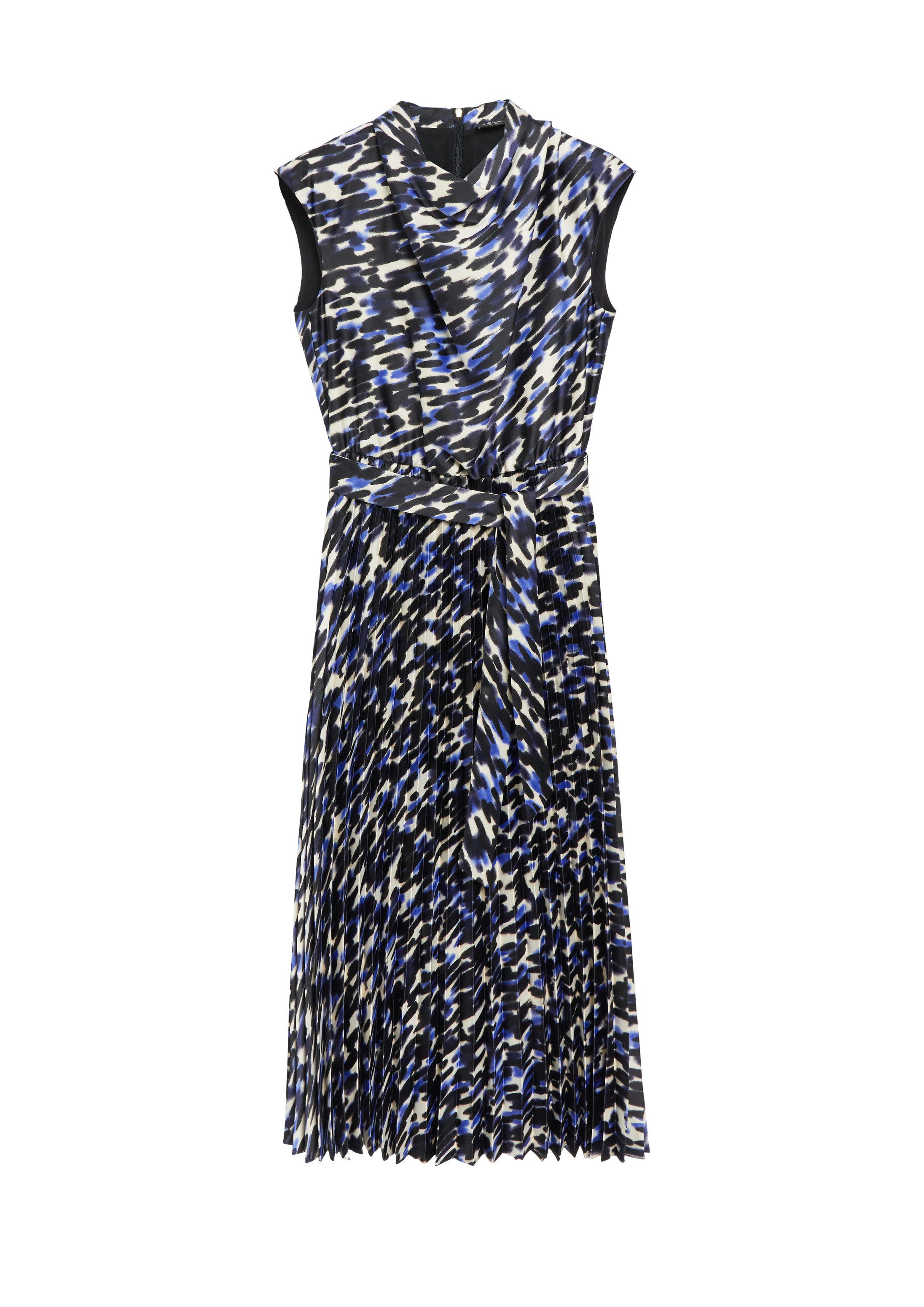 s.Oliver Midikleid Kleid Kleid