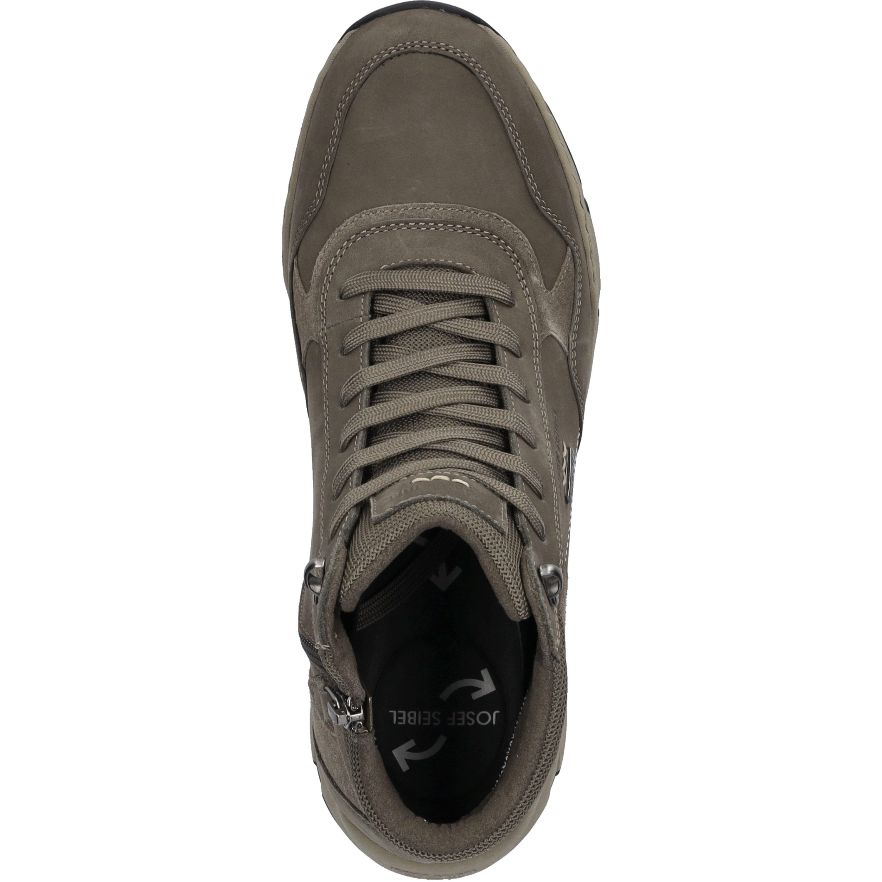 Josef Seibel Mitchell 55, natur Sneaker