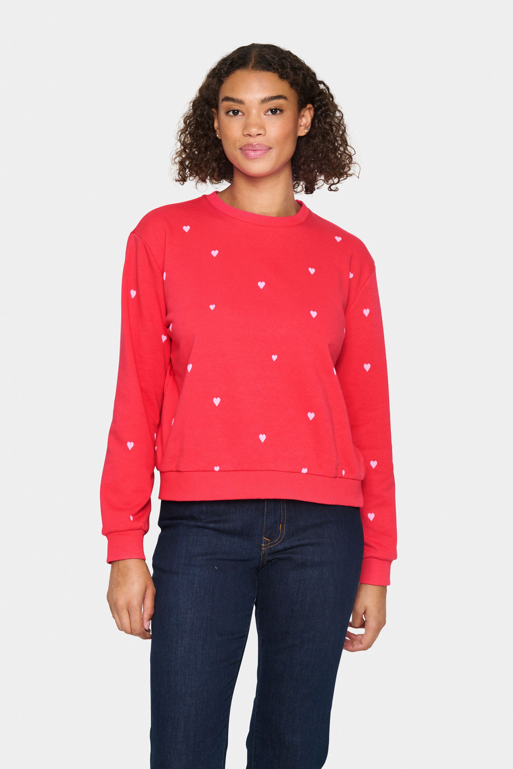 Saint Tropez Strickpullover Sweatshirt DagnaSZ