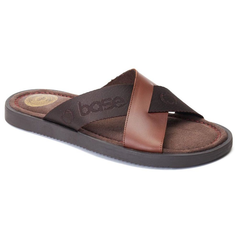 Base London Webb Slider Sandale