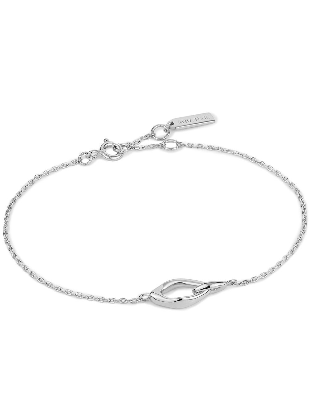 Ania Haie Armband ANIA HAIE Armband Making Waves B044-01H