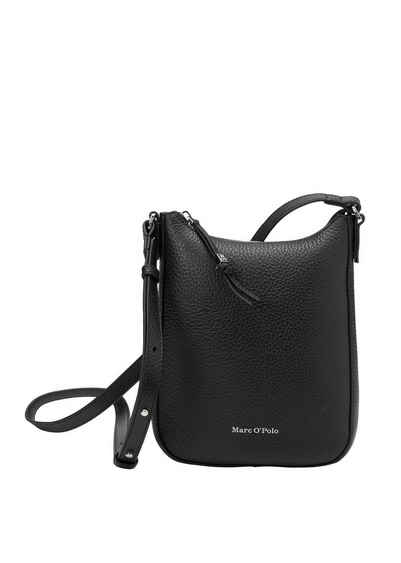 Marc O'Polo Schultertasche Damen Umhängetasche