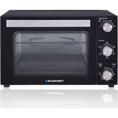 Blaupunkt Minibackofen Blaupunkt Mini Backofen Model EOM501