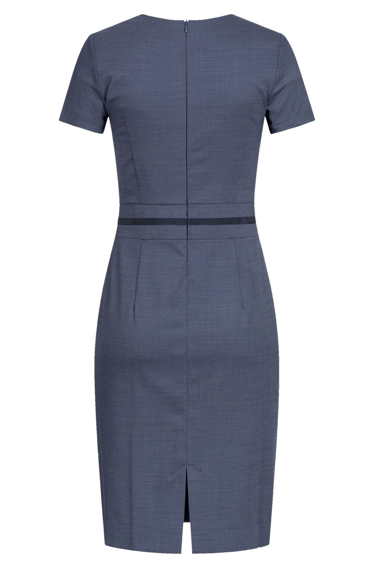 GREIFF Etuikleid Greiff Corporate Modern with 37.5® Etuikleid Mittelblau PI günstig online kaufen