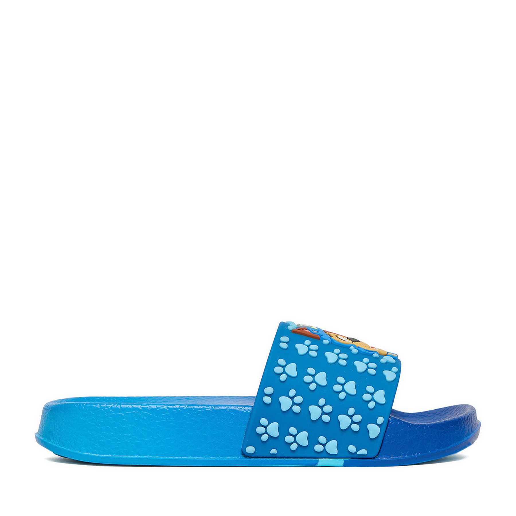 PAW PATROL Paw Patrol Flip-Flops Junge Blau Badepantolette