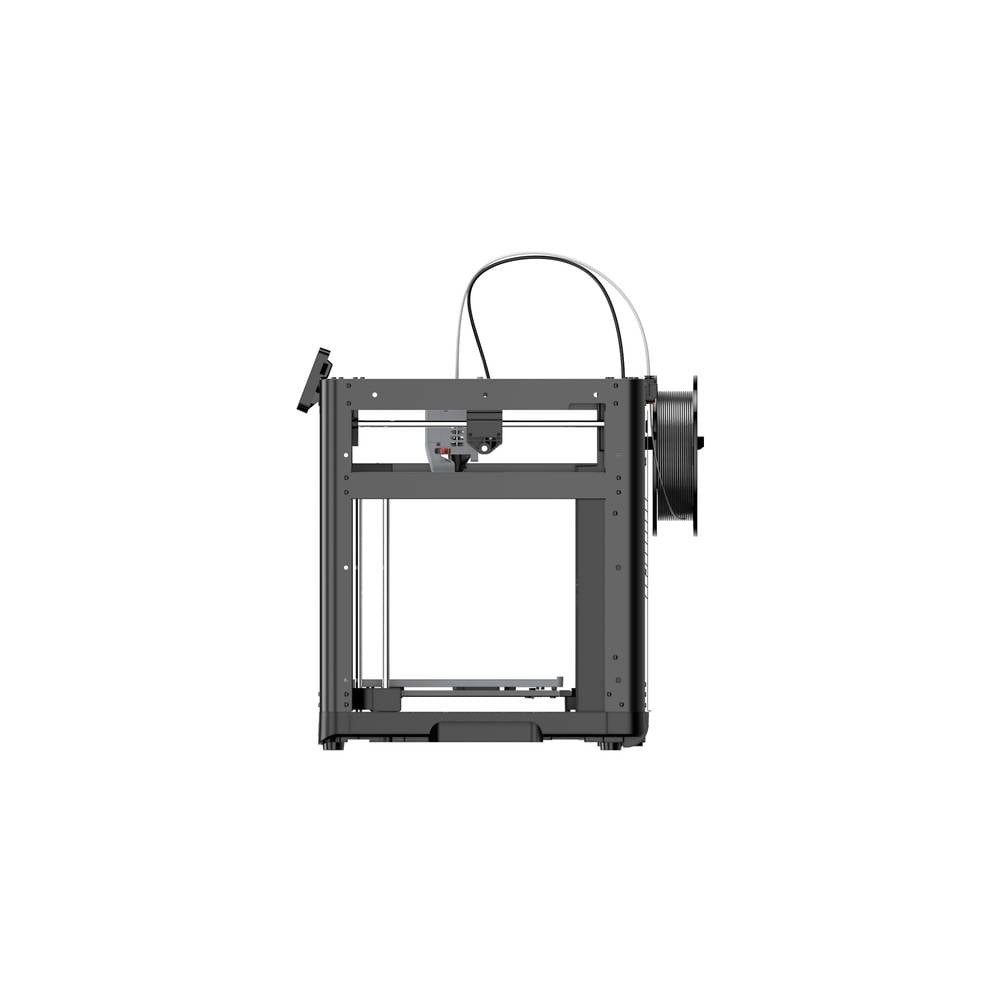 Flashforge 3D-Drucker High Speed 3D Drucker 10000894001, beheizbares Druckbett, inkl. Filament, flexibles Metallbett