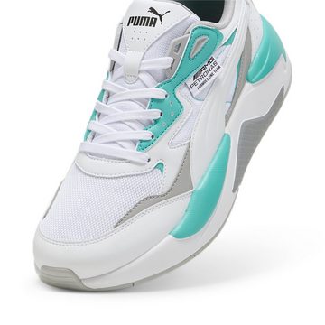 PUMA Mercedes-AMG PETRONAS X-Ray Speed Motorsportschuhe Erwachsene Sneaker