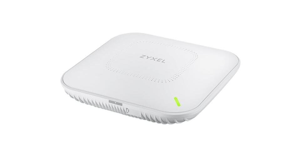 Zyxel ZYXEL WAX650S-EU0101F WLAN-Repeater | Router