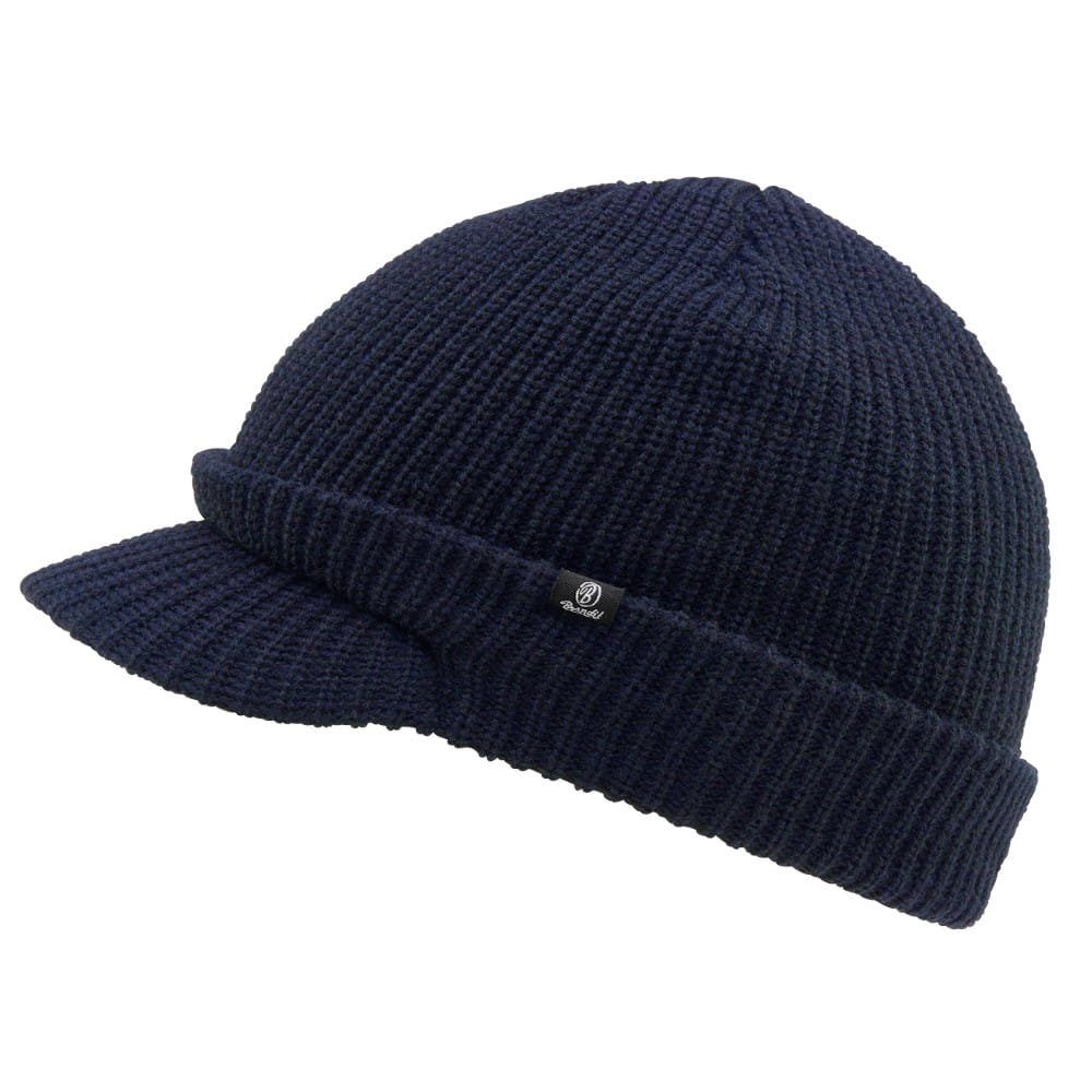 Brandit Strickmütze Brandit Shield Cap Wintermütze günstig online kaufen