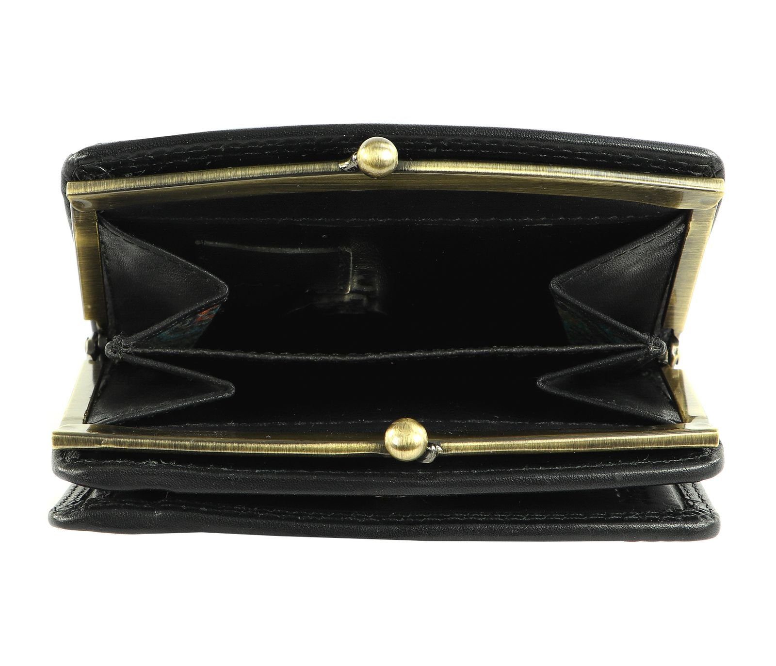 Chiemsee Geldbörse, mit RFID-Blocker Schutz günstig online kaufen