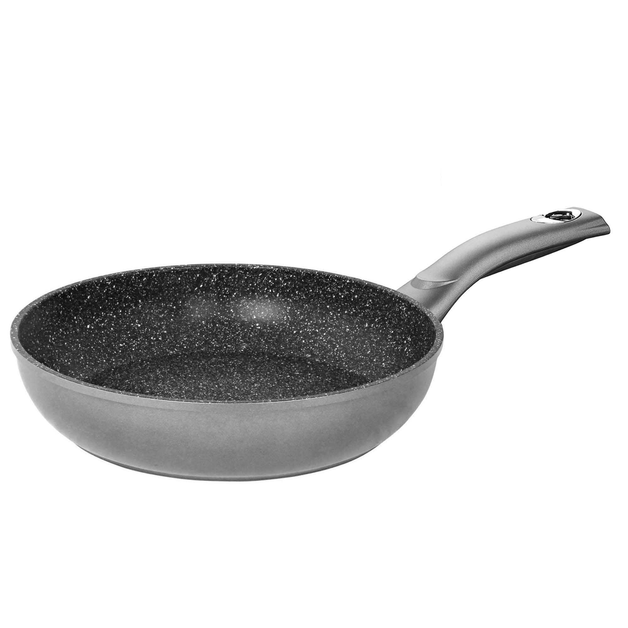 STONELINE Schmorpfanne, Aluminium (1-tlg)