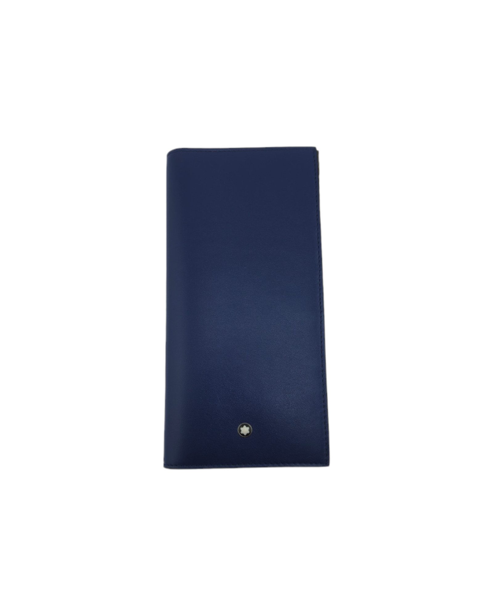 MONTBLANC Kartenetui, Montblanc Meisterstück längliche Brieftasche 15 cc 129681