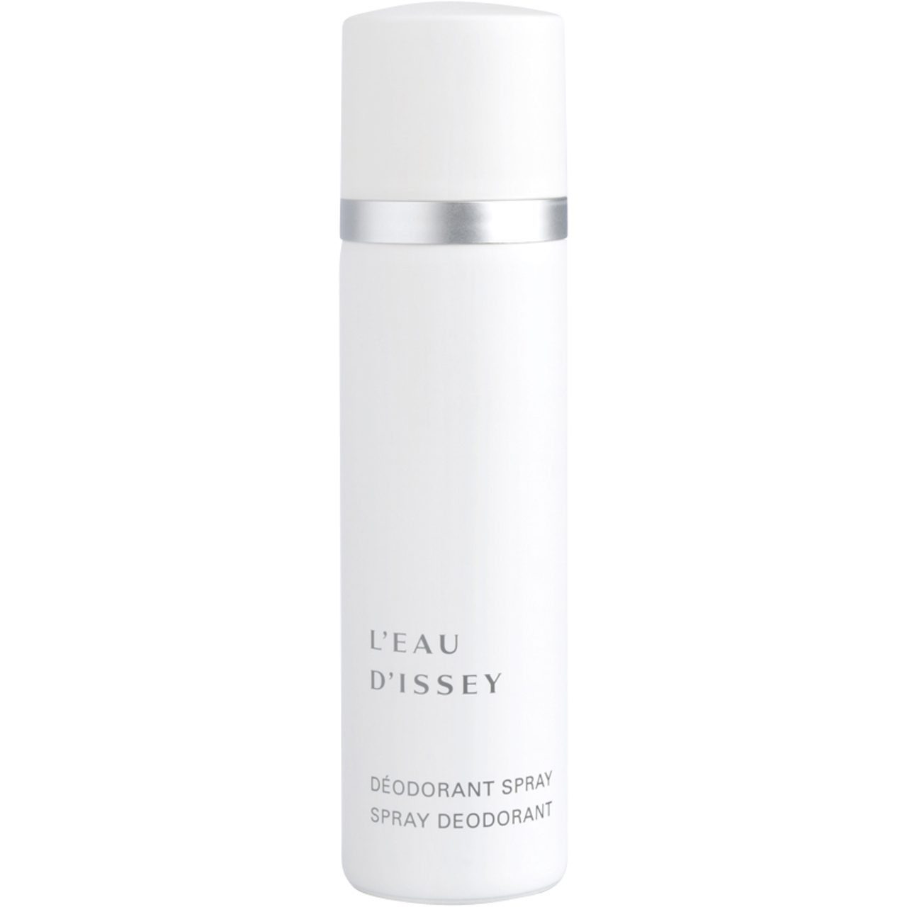 Issey Miyake Deo-Spray Leau Dissey Pour Femme, Packung, 1-tlg., 100 ml Deo-Spray