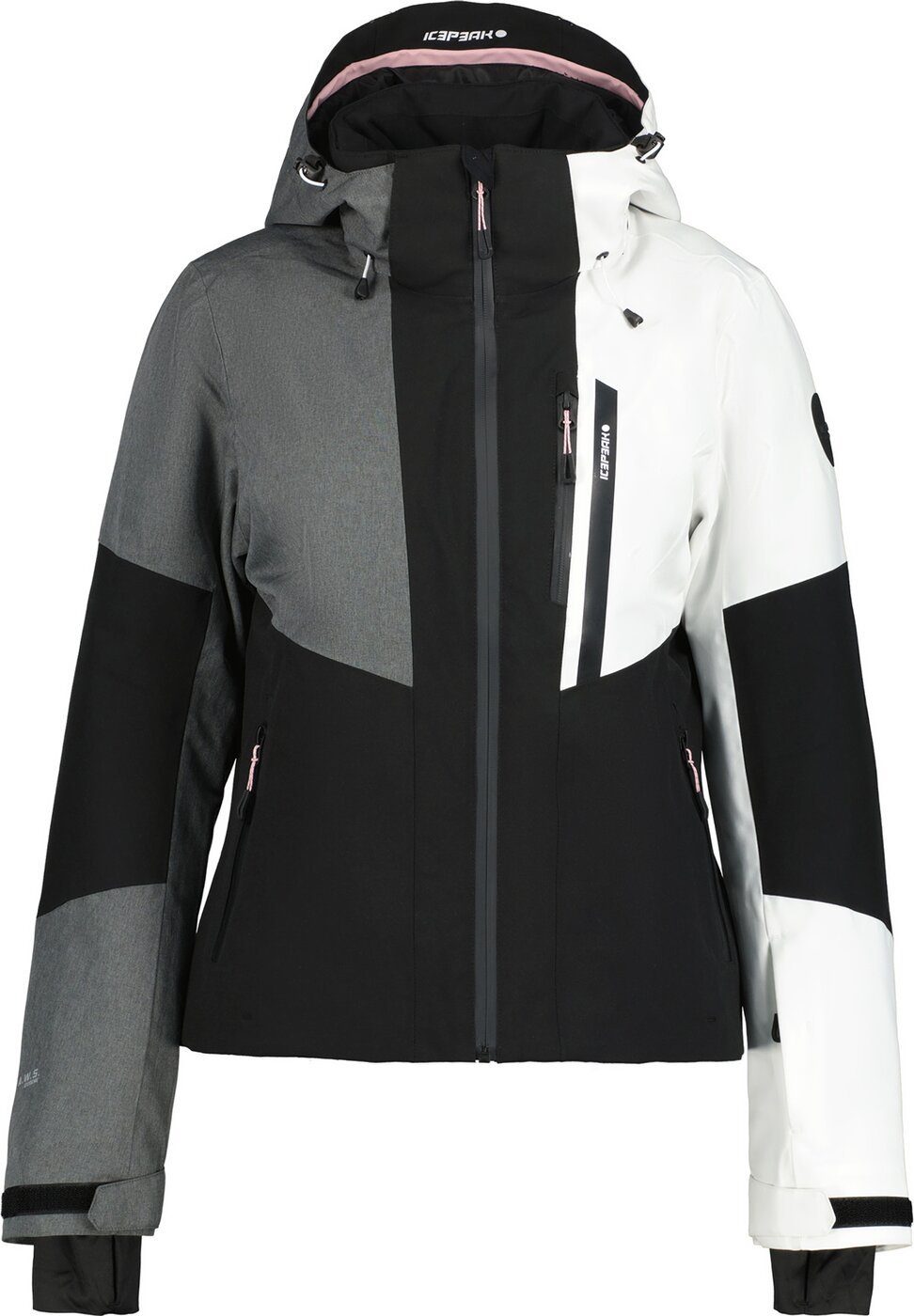 Winterjacke ICEPEAK Damen Jacke FITHIAN