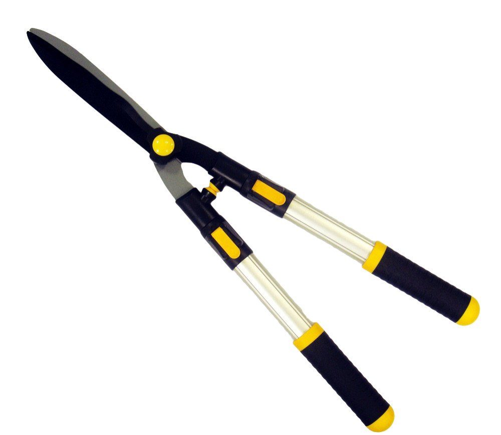 Trend Line Astschere TrendLine Teleskopheckenschere