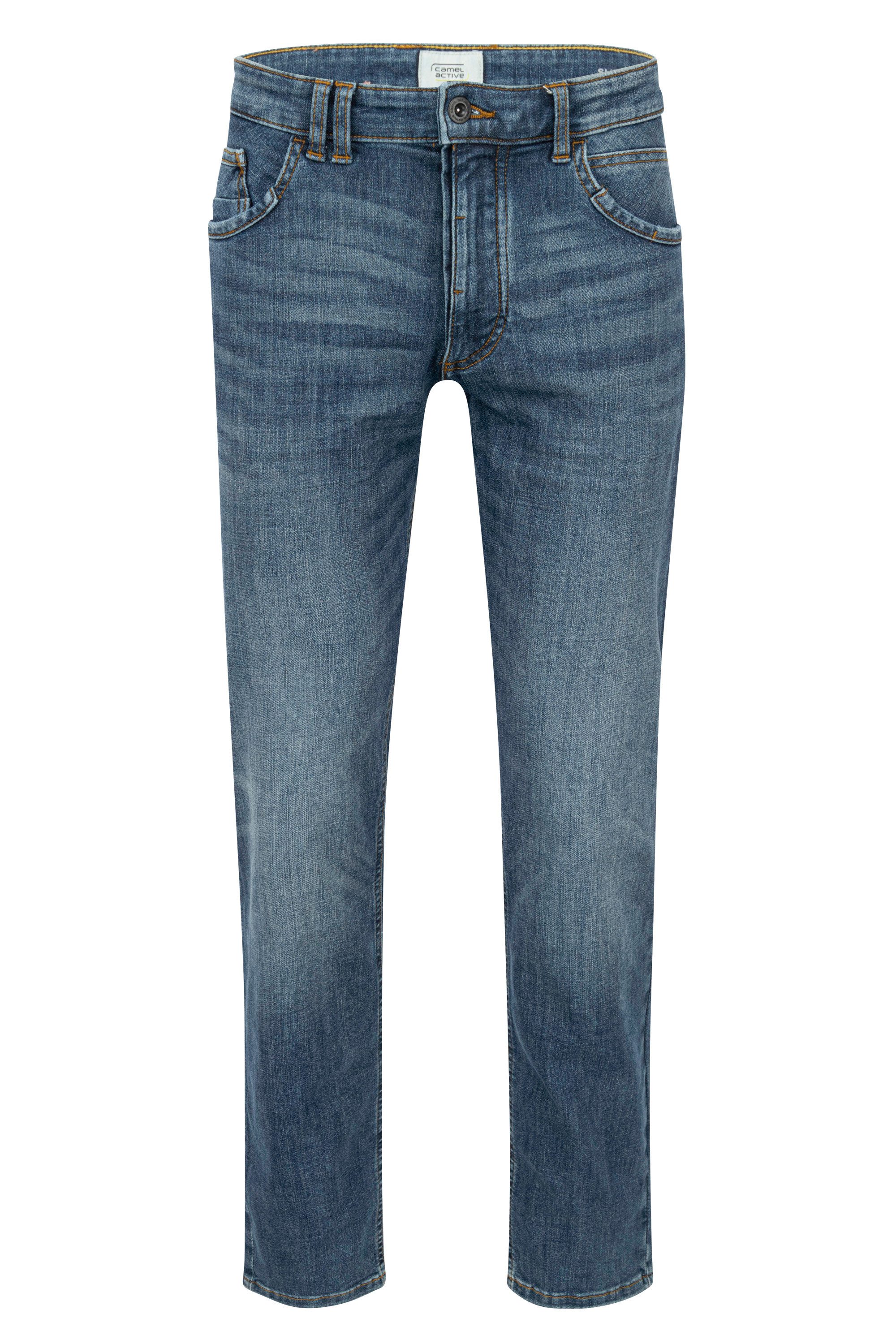 camel active 5-Pocket-Jeans CAMEL ACTIVE MADISON günstig online kaufen