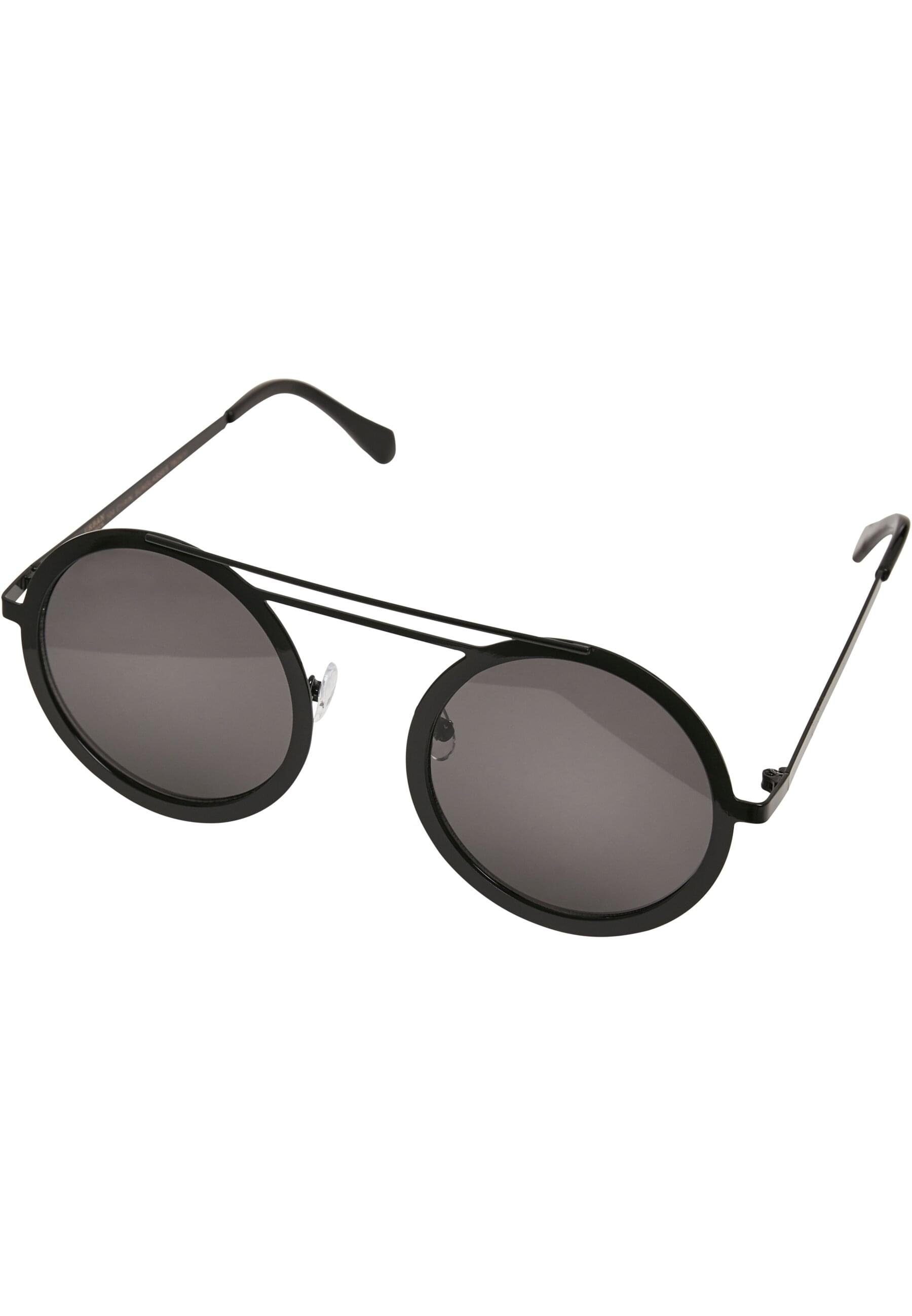 URBAN CLASSICS Sonnenbrille Unisex Sunglasses black/black 104 Chain