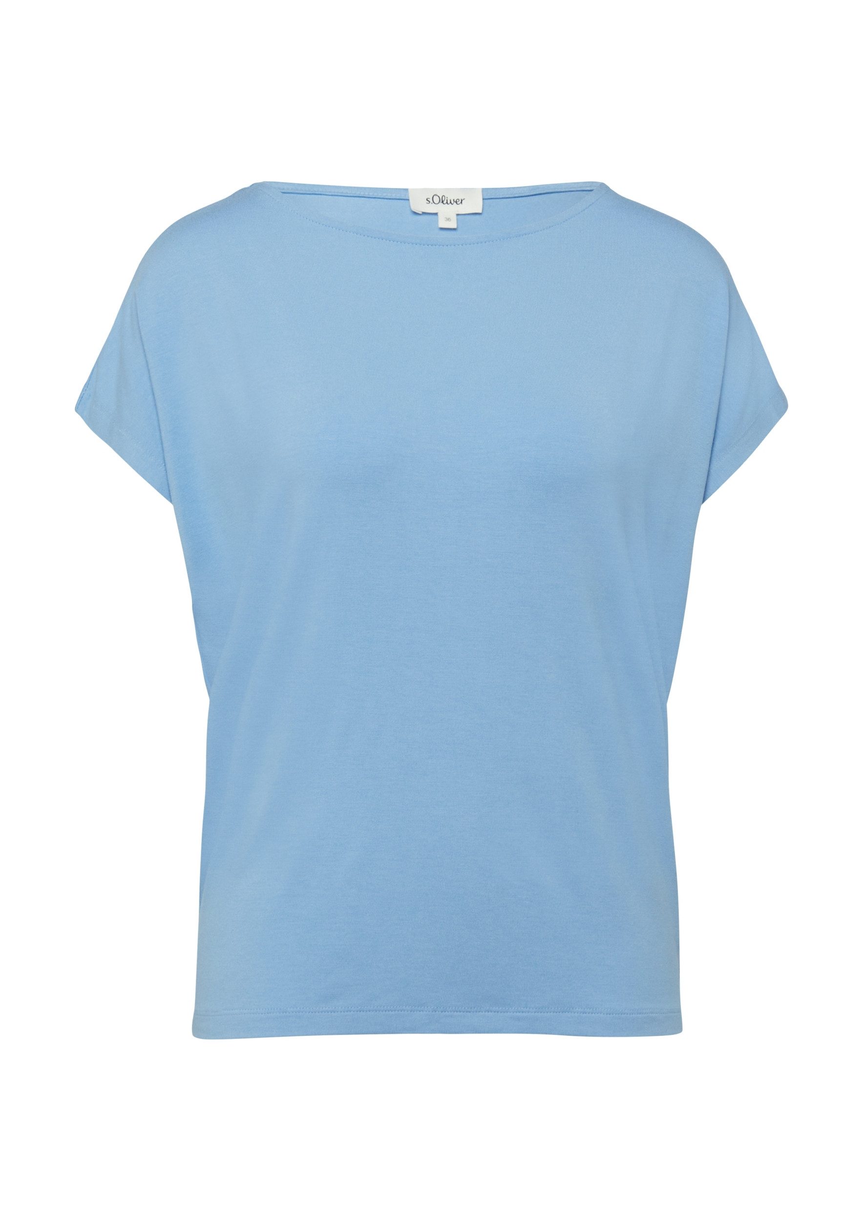 s.Oliver T-Shirt T-Shirt günstig online kaufen