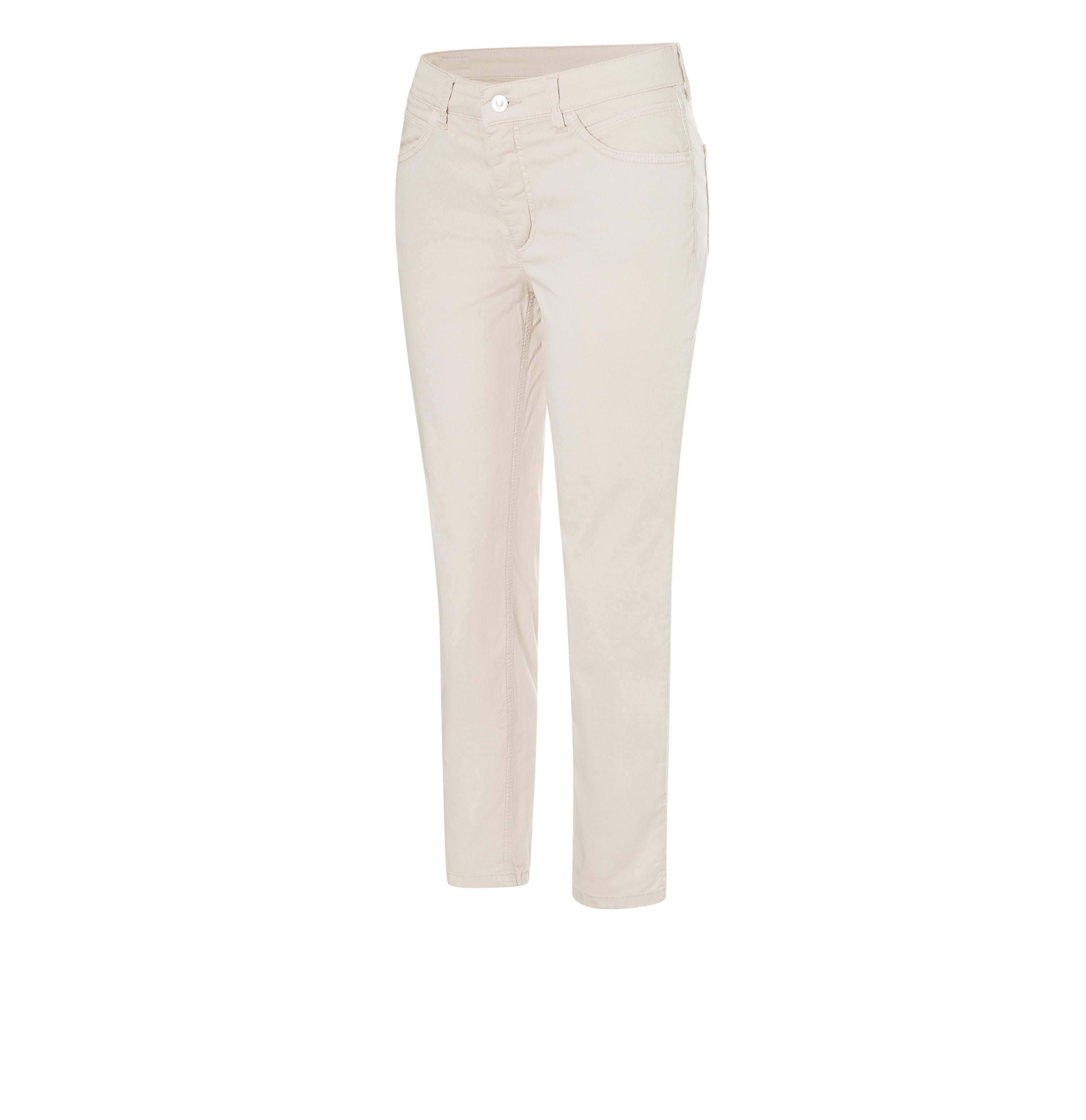 Stretch-Jeans MAC MELANIE 7/8 pumice stone PPT 5045-00-0415 022R - SUMMER