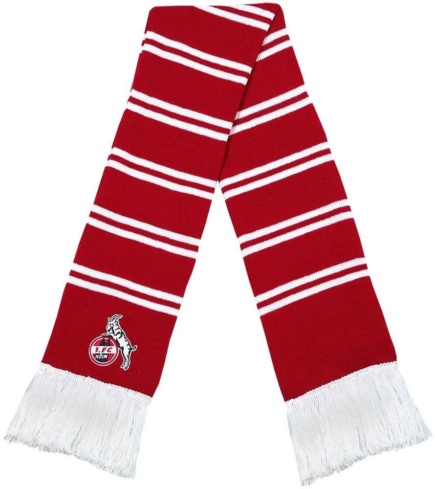 1. FC Köln Schal Schal Clubschal Kids