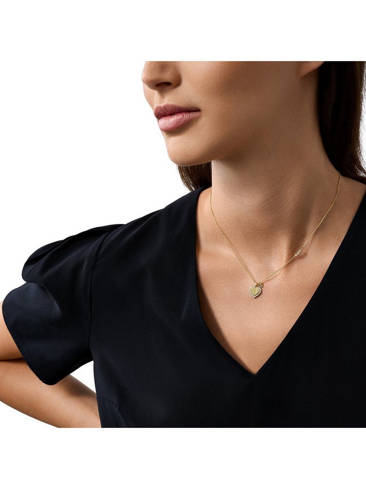 Emporio Armani Collier Emporio Armani Da... Emporio Armani Collier Emporio Armani Da...