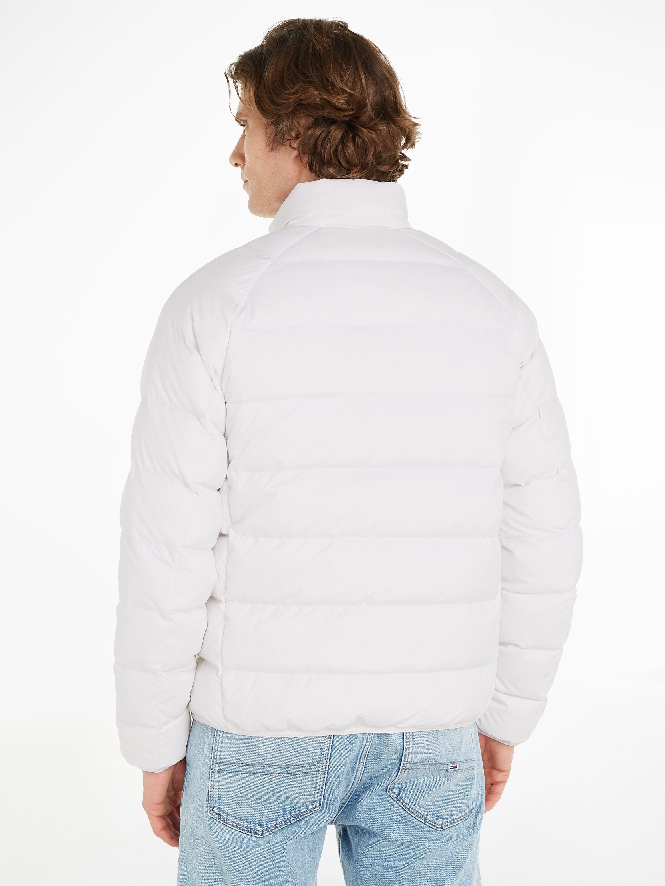 Tommy Jeans Daunenjacke TJM ESSENTIAL LT günstig online kaufen