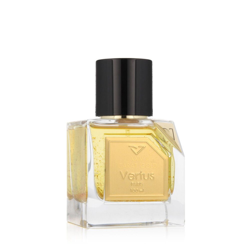 Vertus Körperpflegeduft Vertus XXIV Carat Gold Eau De Parfum (unisex)