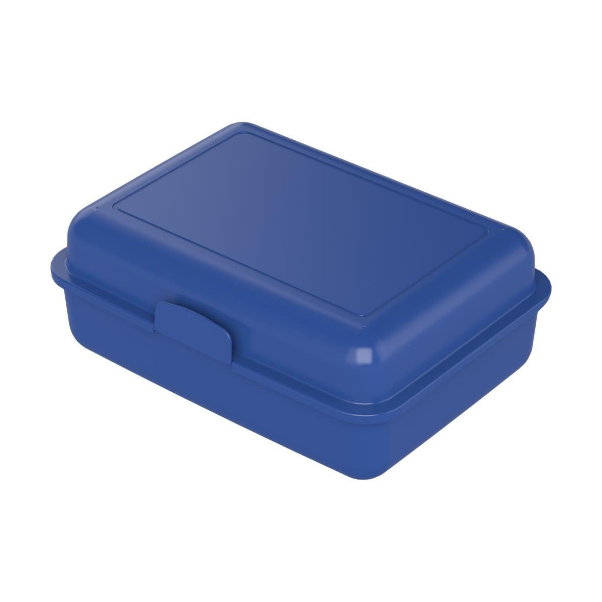 Lunchbox "Pausen-Box" 1400ml Brotdose Made in Germany Schulbrotdose