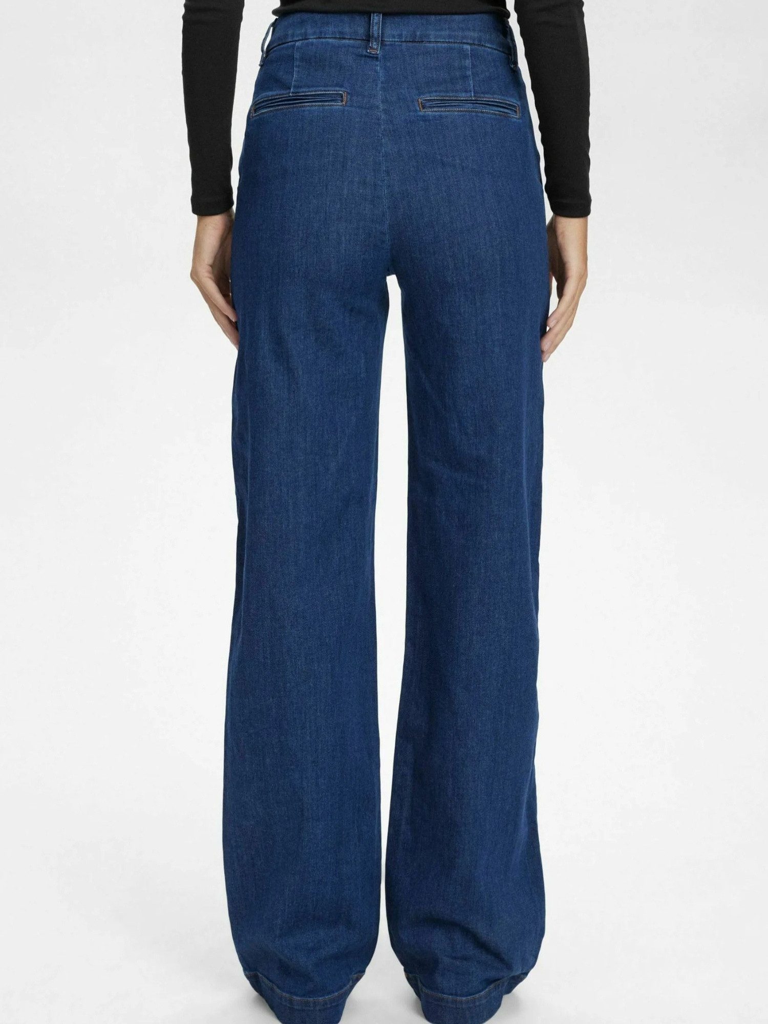 nümph Chinohose Nümph Trousers NUAMBER günstig online kaufen