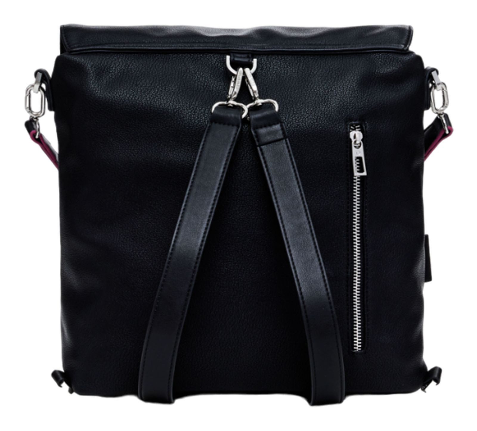 Desigual Rucksack Jersey Backpack günstig online kaufen
