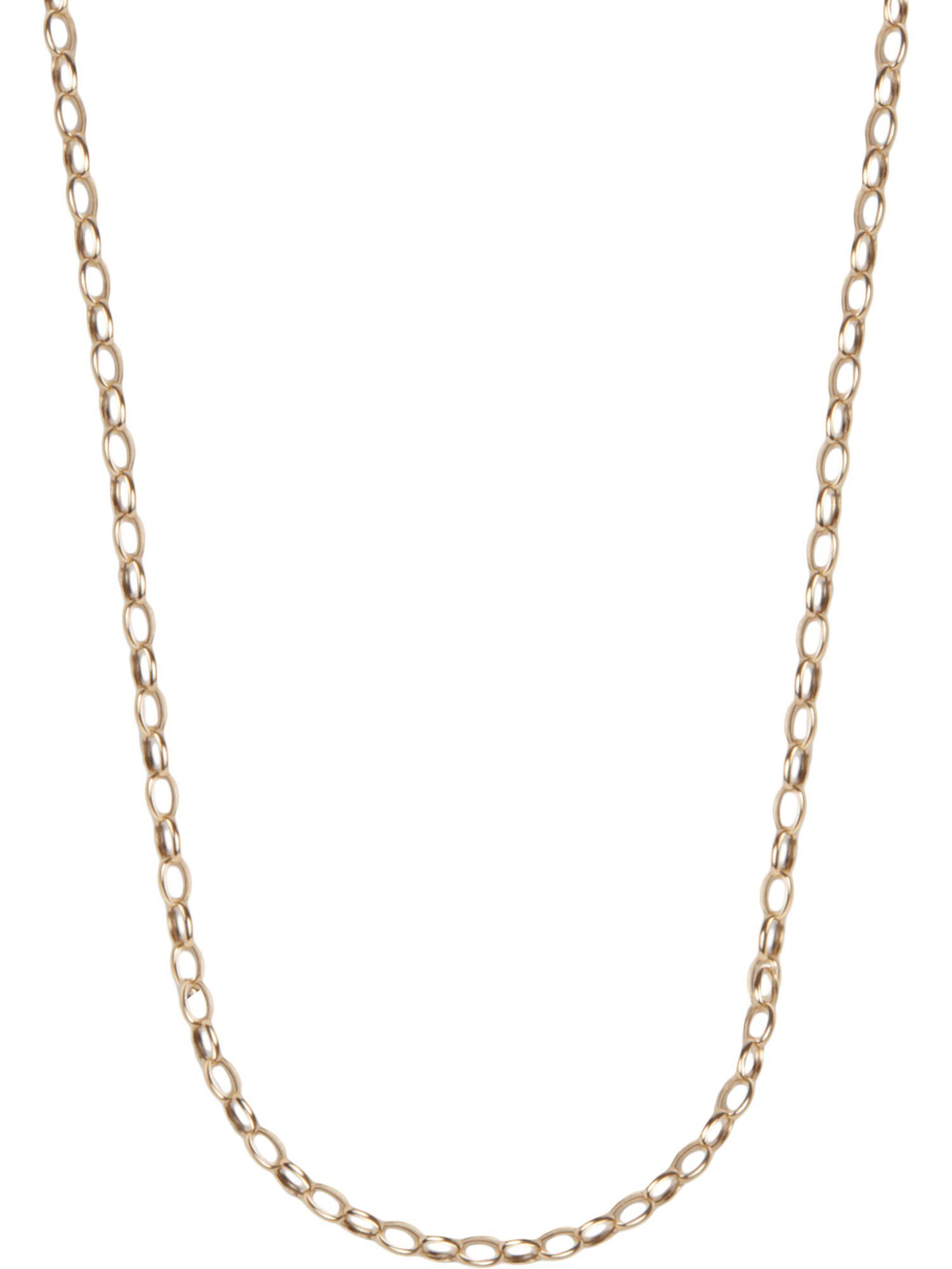 CHRIST Goldkette CHRIST Damen-Kette 375er Gelbgold günstig online kaufen