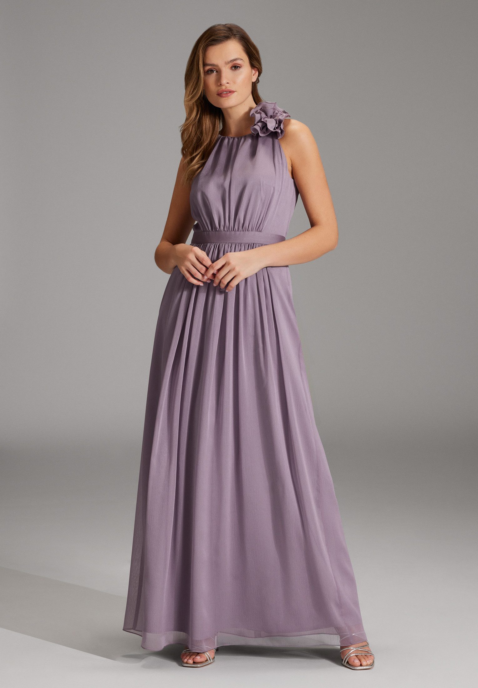 Abendkleid