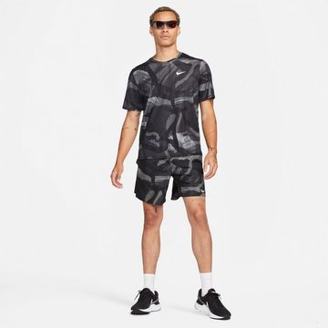 Nike Laufhose Nike Challenger Brief-Line Camo Running Shorts