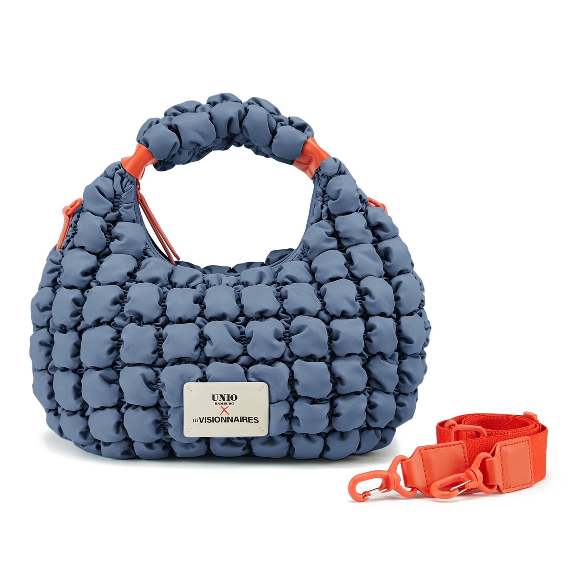 Les Visionnaires Schultertasche Unio Kitzbuehel S, günstig online kaufen