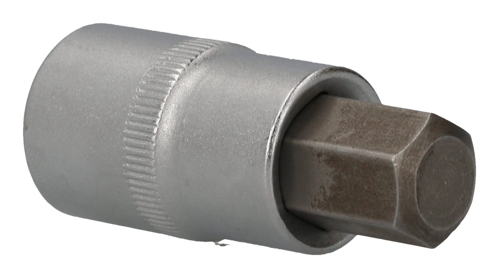 Brilliant Tools Sechskant-Bit, 1/2" Innensechskant Stecknuss, 55 mm lang, 14 mm