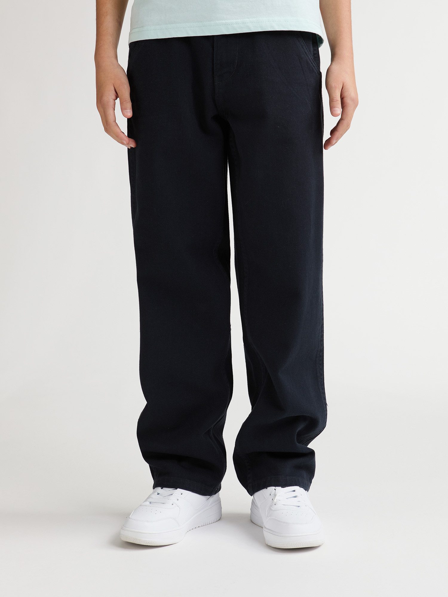 Petrol Industries Chinohose Cardón Relaxed Fit