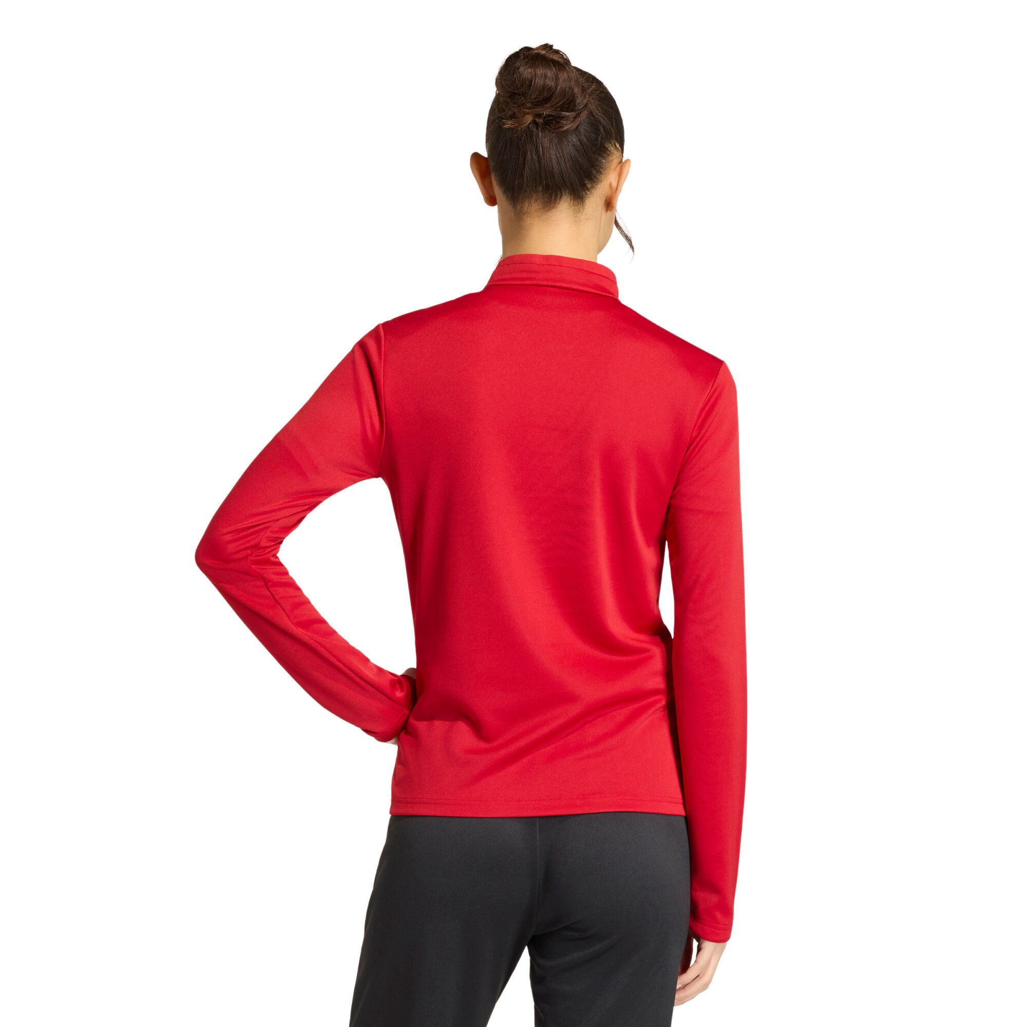 adidas Performance Fleecepullover adidas Damen Trainingstop Entrada 26 TR Top W