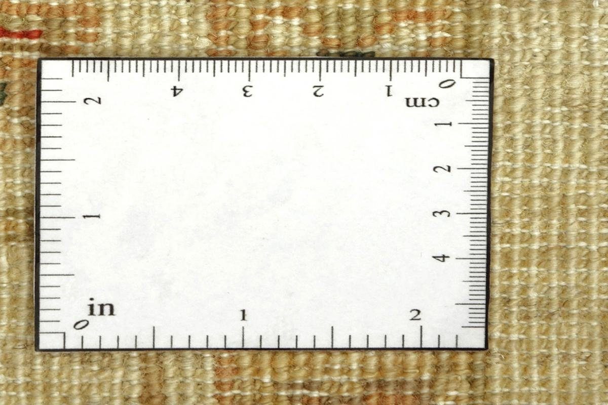 Ziegler Orientteppich, mm 6 Orientteppich Farahan Nain Trading, rechteckig, 169x238 Höhe: Handgeknüpfter