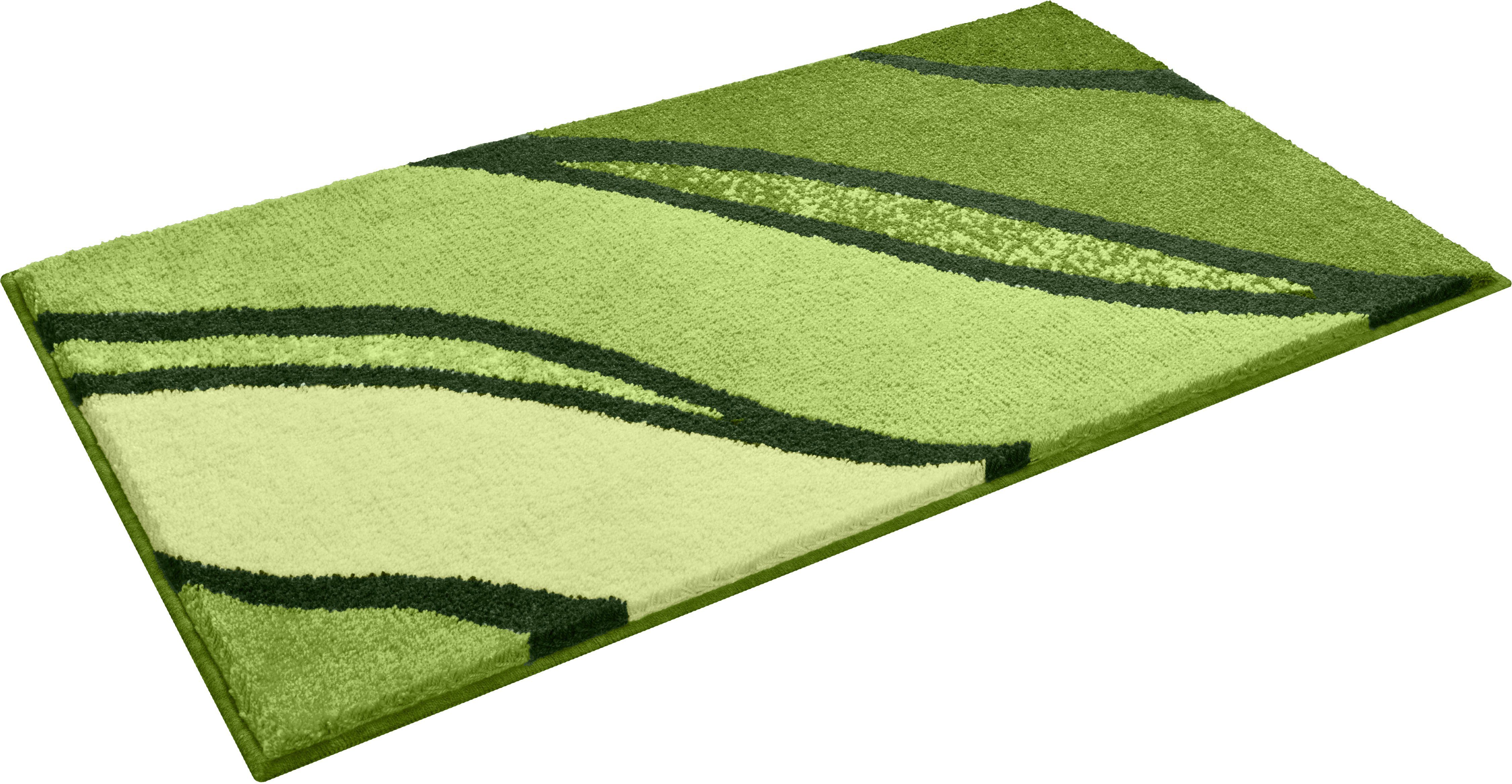 Grund Badematte Belize, Badvorleger, Badezimmer Teppich, sehr weich, Höhe 2 günstig online kaufen